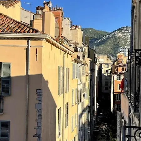 La Perle De Toulon