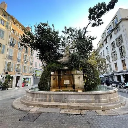 La Perle De Toulon