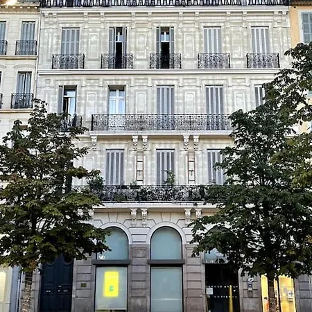 La Perle De Toulon