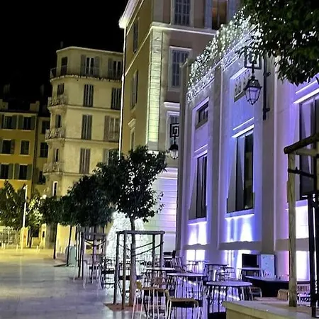 Apartment La Perle De *